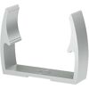 OBO Quick-Schelle-Alu M32 - 50 Stk