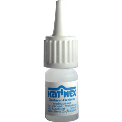 Katimex Spezialkleber für Glasfiberprofile bis Ø 6 mm Inhalt 3 g