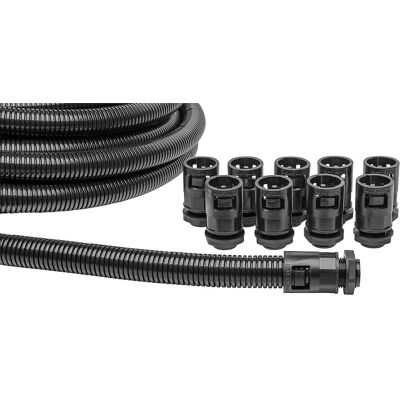 ABB Komfortpaket Set CP-AF25A LFH Adaptaflex - Außen-Ø 21,2 mm ABB Komfortpaket Set CP-AF25A LFH Adaptaflex - Außen-Ø 21,2 mm