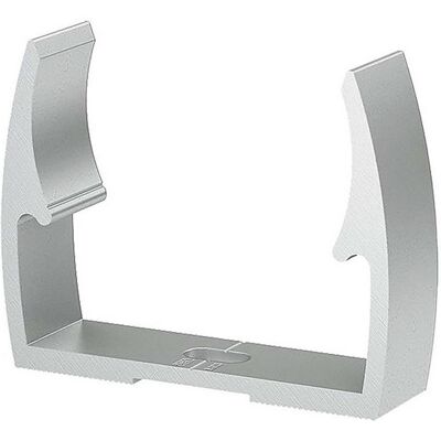 OBO ALQ M32 - 50 Stück Schelle für 32mm Rohre - Schellen OBO ALQ M32 - 50 Stück Schelle für 32mm Rohre - Schellen