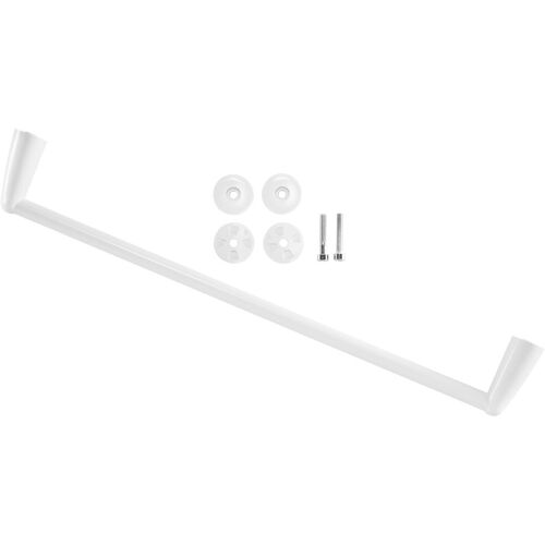 BUDERUS Handtuchstange HS für Badheizkörper Therm Direct - Breite 750 mm