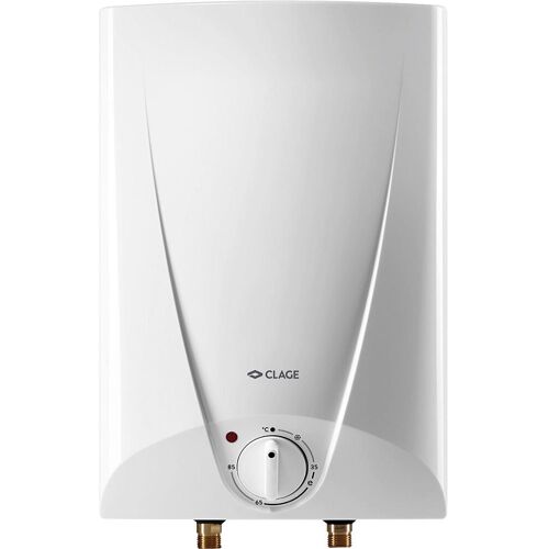 Druckloser Übertischspeicher Clage Typ S5-O - Füllmenge 5 Liter