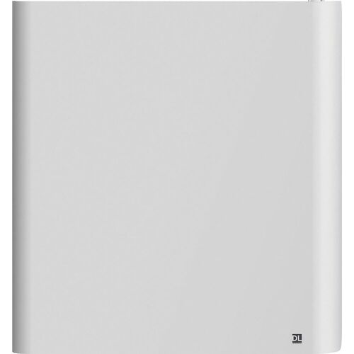 Delonghi Elektroheizkörper Cloud 1000, 230V, 50 Hz - 1000 Watt - 545 x 600 x 115 mm