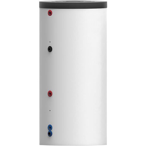 Thermic Energy Warmwasserspeicher TWS-1W 200 - Farbe weiß