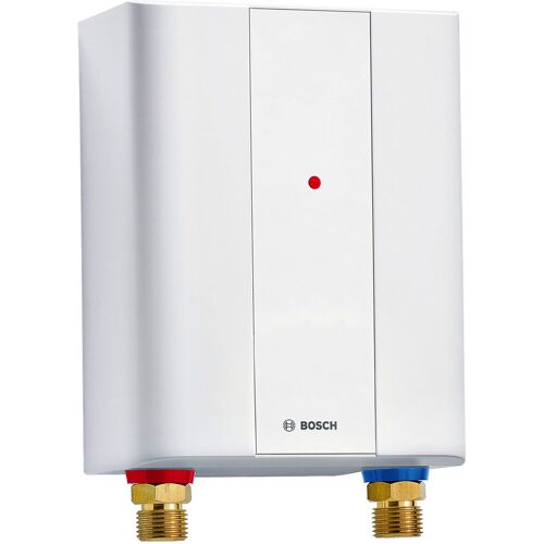 BOSCH Kleindurchlauferhitzer TR4000 8 EB, elektronisch, 7,2 kW, Übertisch - 7736504694