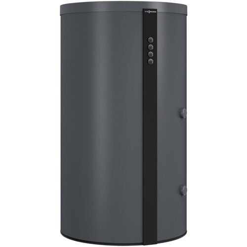 Viessmann Pufferspeicher Vitocell 100-E SVPC 750 L - Farbe vitographite - Z027086
