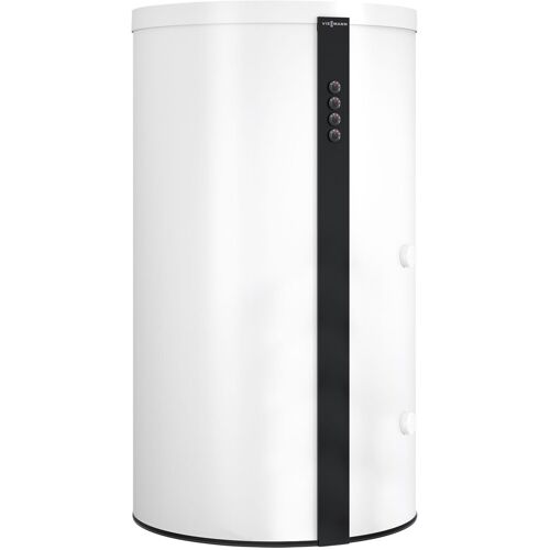 Viessmann Pufferspeicher Vitocell 100-E SVPC 910 L - Farbe vitopearlwhite - Z027083