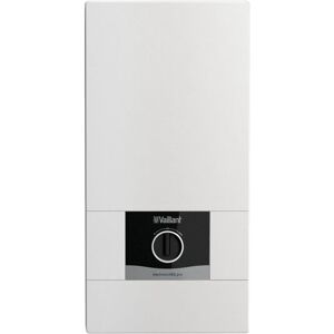 VAILLANT Elektro-Durchlauferhitzer electronicVED E 24/8 B pro - 0010023795