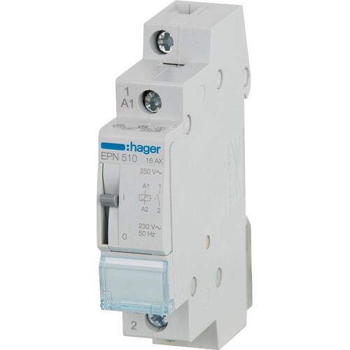 Weinmann & Schanz Fernschalter Hager 230Vm 1S EPN510