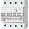 Eti FI/LS-Schalter KZS-4M, 3-pol+N, C20A, 30 mA, 6kA, Typ A