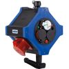 HEDI Energie Hängeverteiler 1xCEE 400V/16 A 1xCEE 400V/32 A 3x230 V/16 A