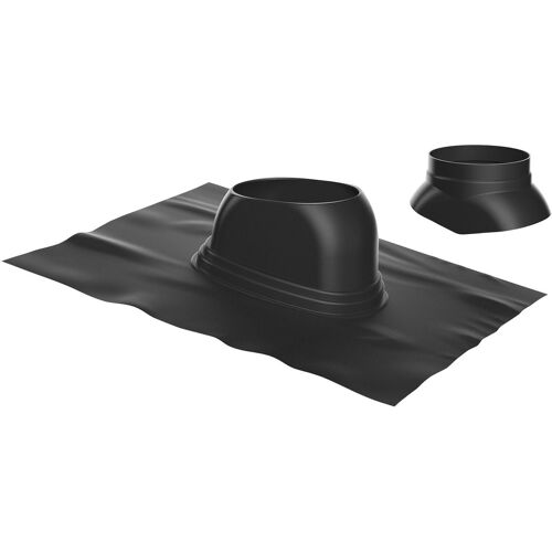 BOSCH Universalbleipfanne, schwarz - 5-25° - 7738112511