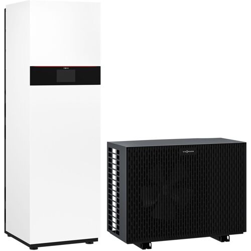 Viessmann Vitocal 222-S Split Luft/Wasser-Wärmepumpen-Kompaktgerät AWBT-M-E-AC 221.E10 230V - Z022724