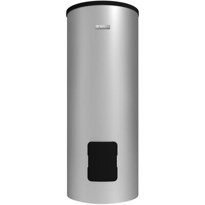 BOSCH bodenstehender Systemspeicher STORA, W 1000-5 P1 B, 987 l, silber - 1920 x 1140 mm - 7735501610 BOSCH bodenstehender Systemspeicher STORA, W 1000-5 P1 B, 987 l, silber - 1920 x 1140 mm - 7735501610
