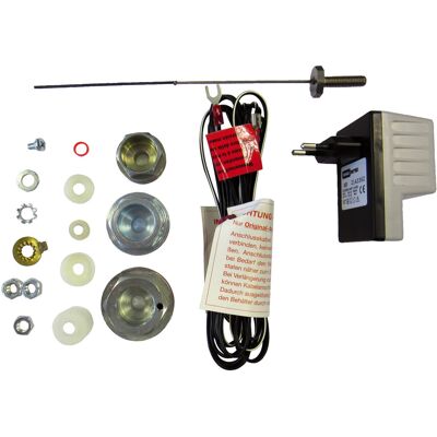 BOSCH Fremdstromanode MP2.3-900 Muffe, Korrosionsschutz von Speichern 300-400 Liter - 7735502784 BOSCH Fremdstromanode MP2.3-900 Muffe, Korrosionsschutz von Speichern 300-400 Liter - 7735502784