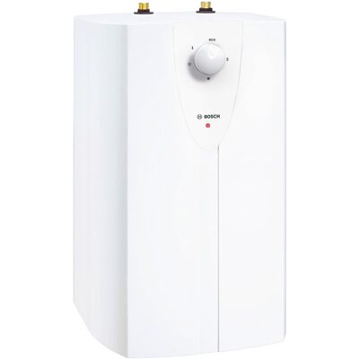 BOSCH Kleinspeicher TR2500TO 10 T, 1,8 kW, 10 L, Untertisch - 7736504734 BOSCH Kleinspeicher TR2500TO 10 T, 1,8 kW, 10 L, Untertisch - 7736504734