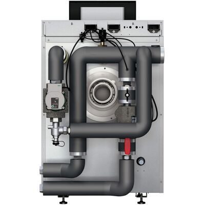 BOSCH Hybrid-Komponente HF-SetHYC25-2, Kessel Hybrid Anschlussset - 8732965485 BOSCH Hybrid-Komponente HF-SetHYC25-2, Kessel Hybrid Anschlussset - 8732965485