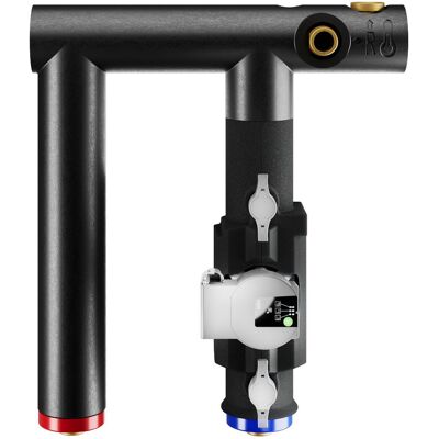 BOSCH Hybrid-Komponente HF-SetHYC40, Kessel Hybrid Anschlussset - 8732962828 BOSCH Hybrid-Komponente HF-SetHYC40, Kessel Hybrid Anschlussset - 8732962828