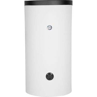 Evenes Solarspeicher EV-TWS-2W 200, mit 2 Wärmetauschern, Inhalt 199 Liter Evenes Solarspeicher EV-TWS-2W 200, mit 2 Wärmetauschern, Inhalt 199 Liter