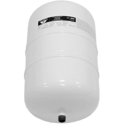 Vaillant Solar-Ausdehnungsgefäß plus (18 Liter) inkl. Vorschaltgefäß (6 Liter) - 0020059912 Vaillant Solar-Ausdehnungsgefäß plus (18 Liter) inkl. Vorschaltgefäß (6 Liter) - 0020059912