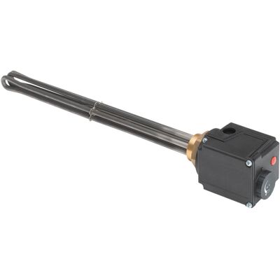 Viessmann Elektro-Heizeinsatz bis 6 kW, für Vitocell 100-B - 750, 950 Liter - Z021942 Viessmann Elektro-Heizeinsatz bis 6 kW, für Vitocell 100-B - 750, 950 Liter - Z021942