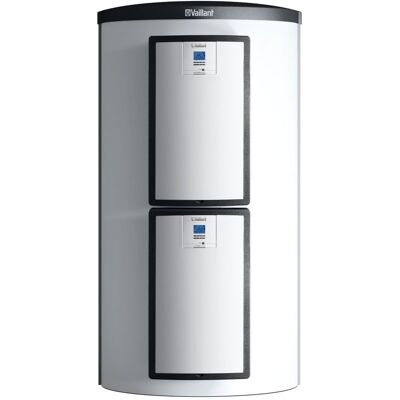 VAILLANT Multi-Funktionsspeicher allSTOR exclusiv VPS 2000/3-7 - bodenstehend - 0010015117 VAILLANT Multi-Funktionsspeicher allSTOR exclusiv VPS 2000/3-7 - bodenstehend - 0010015117