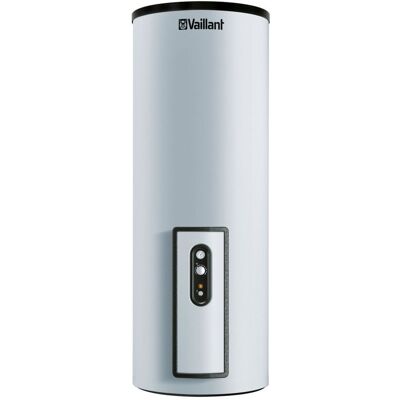 VAILLANT Elektro-Warmwasserspeicher eloSTOR VEH 200, druckfest - 0010003083 VAILLANT Elektro-Warmwasserspeicher eloSTOR VEH 200, druckfest - 0010003083