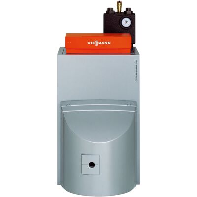 Viessmann Öl-Brennwertkessel Vitorondens 200-T 35,4 kW mit Regelung Vitotronic 200, raumluftabhängig - BR2A022 Viessmann Öl-Brennwertkessel Vitorondens 200-T 35,4 kW mit Regelung Vitotronic 200, raumluftabhängig - BR2A022