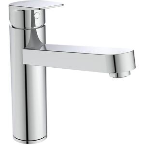 Spültischmischer Ideal Standard Ceraplan ND, Ausladung 204 mm, chrom - BD312AA Spültischmischer Ideal Standard Ceraplan ND, Ausladung 204 mm, chrom - BD312AA