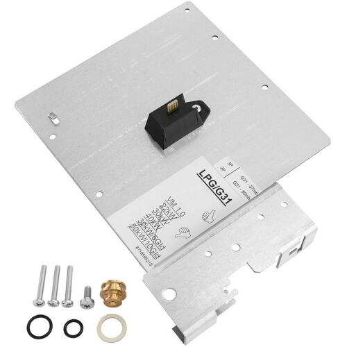BOSCH Umstellset Flüssiggas VM 1.3-50 für GC8800iF 50, - 7736606777