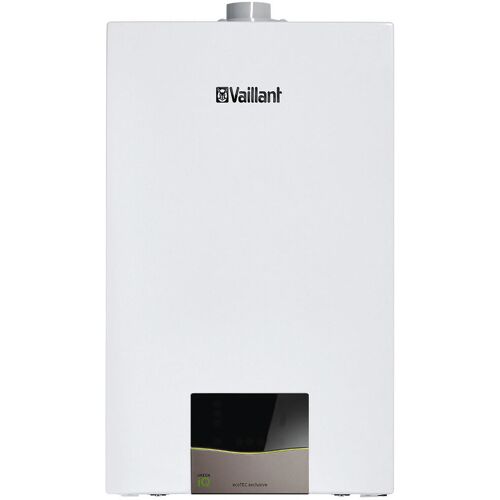 VAILLANT ecoTEC exclusive VC 25 CS/1-7 Gastherme Brennwert - 25 kW - E/LL/P - 0010039094