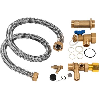 Bosch Modell 8718584539 - Sanitär Verbindungssatz Bosch Modell 8718584539 - Sanitär Verbindungssatz