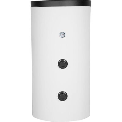 Evenes Solarspeicher EV-TWS-2W 300, mit 2 Wärmetauschern, Inhalt 291 Liter Evenes Solarspeicher EV-TWS-2W 300, mit 2 Wärmetauschern, Inhalt 291 Liter