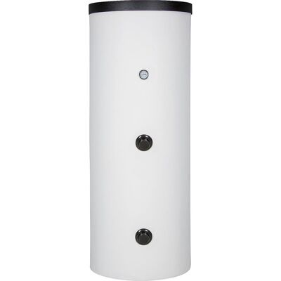 Evenes Warmwasserspeicher EV-TEDS-1W 300, mit 1 Wärmetauscher, Inhalt 291 Liter Evenes Warmwasserspeicher EV-TEDS-1W 300, mit 1 Wärmetauscher, Inhalt 291 Liter
