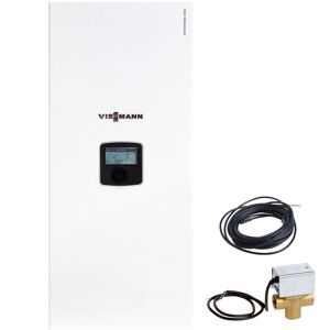 Viessmann Elektrisches Heizkessel-Paket Vitotron 100 VMN3 mit witterungsgeführte Regelung, 12 / 16 / 20 / 24 kW - Z020844
