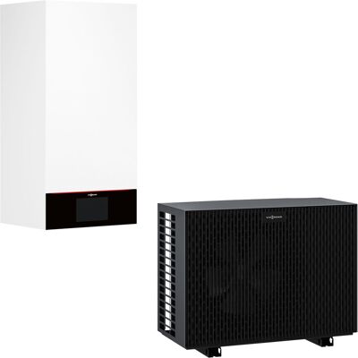 Viessmann Vitocal 250-A Modular Luft/Wasser-Wärmepumpe Typ A06 230V V101 mit integrierter Begleitheizung - Z032468 Viessmann Vitocal 250-A Modular Luft/Wasser-Wärmepumpe Typ A06 230V V101 mit integrierter Begleitheizung - Z032468