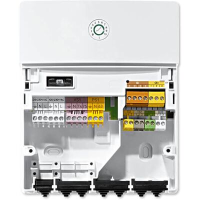 Buderus Solarmodul SM100 zur Trinkwassererwärmung - 7738101068 Buderus Solarmodul SM100 zur Trinkwassererwärmung - 7738101068