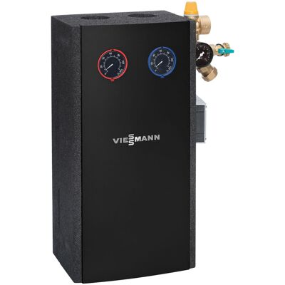 Viessmann Solar-Divicon PS10 SD1 - Z021902 Viessmann Solar-Divicon PS10 SD1 - Z021902