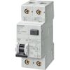 FI/LS-Schalter Siemens, 6KA, Typ A, C13A, 30 mA, 5SU1356-7KK13