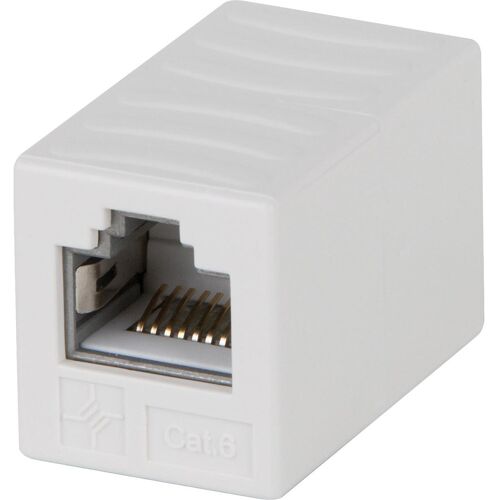 Telegärtner AMJ-Kupplung K Cat.6 isoliert