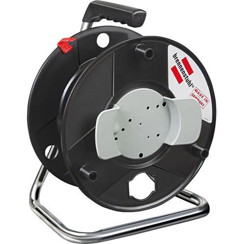 Brennenstuhl Aufbewahrungstrommel leer Ø 290 mm