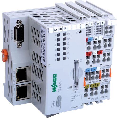Viessmann WAGO MB/TCP-Gateway - Z019286