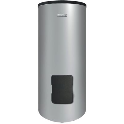 BOSCH Vorwärmspeicher STORA W 750-5 PX 1 B, 768 L, silber - 1920 x 1020 mm - 7735501613 BOSCH Vorwärmspeicher STORA W 750-5 PX 1 B, 768 L, silber - 1920 x 1020 mm - 7735501613