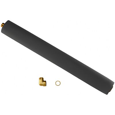 BOSCH Zubehör Warmwasser-Ladestation, Verbindungsleitung F, DN 32, Länge 1300 mm - 8718532930 BOSCH Zubehör Warmwasser-Ladestation, Verbindungsleitung F, DN 32, Länge 1300 mm - 8718532930