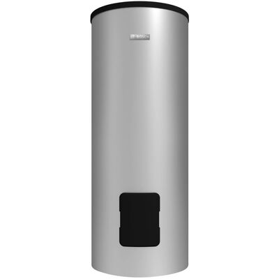 BOSCH Warmwasserspeicher Stahl emailliert, W 1000-6 KP 1, 933 l - 2097 x 1065 mm - 8732990142 BOSCH Warmwasserspeicher Stahl emailliert, W 1000-6 KP 1, 933 l - 2097 x 1065 mm - 8732990142