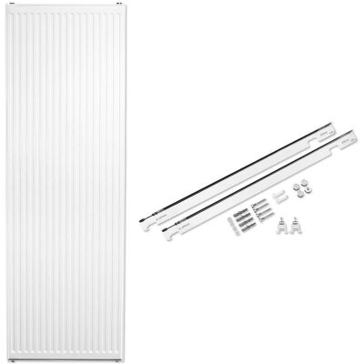 Buderus Logatrend CV-Profil Vertikal HK H=1.600mm L=400mm Typ 21 Buderus Logatrend CV-Profil Vertikal HK H=1.600mm L=400mm Typ 21