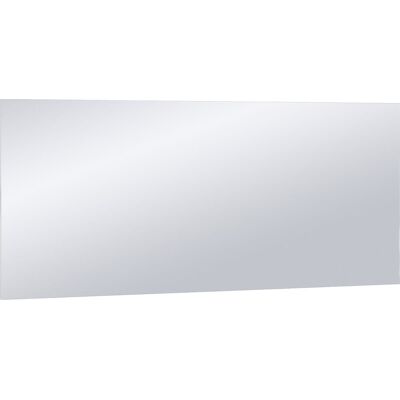 Evenes Spiegel Lierelva rechteckig ohne Befestigung, Kanten geschliffen, 1000 x 500 x 5 mm - 93 906 81 Evenes Spiegel Lierelva rechteckig ohne Befestigung, Kanten geschliffen, 1000 x 500 x 5 mm - 93 906 81