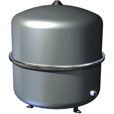 BOSCH Membran-Ausdehnungsgefäß 80 L, Silber - 7738325448 BOSCH Membran-Ausdehnungsgefäß 80 L, Silber - 7738325448