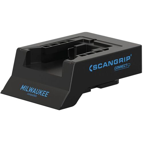 scangrip Akku-Adapter CONNECTOR Milwaukee - 18 V