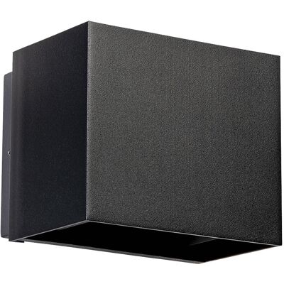 Dotlux LED-BEAMO Wandleuchte - inkl. Leuchtmittel - 99 x 90 x 120 mm Dotlux LED-BEAMO Wandleuchte - inkl. Leuchtmittel - 99 x 90 x 120 mm
